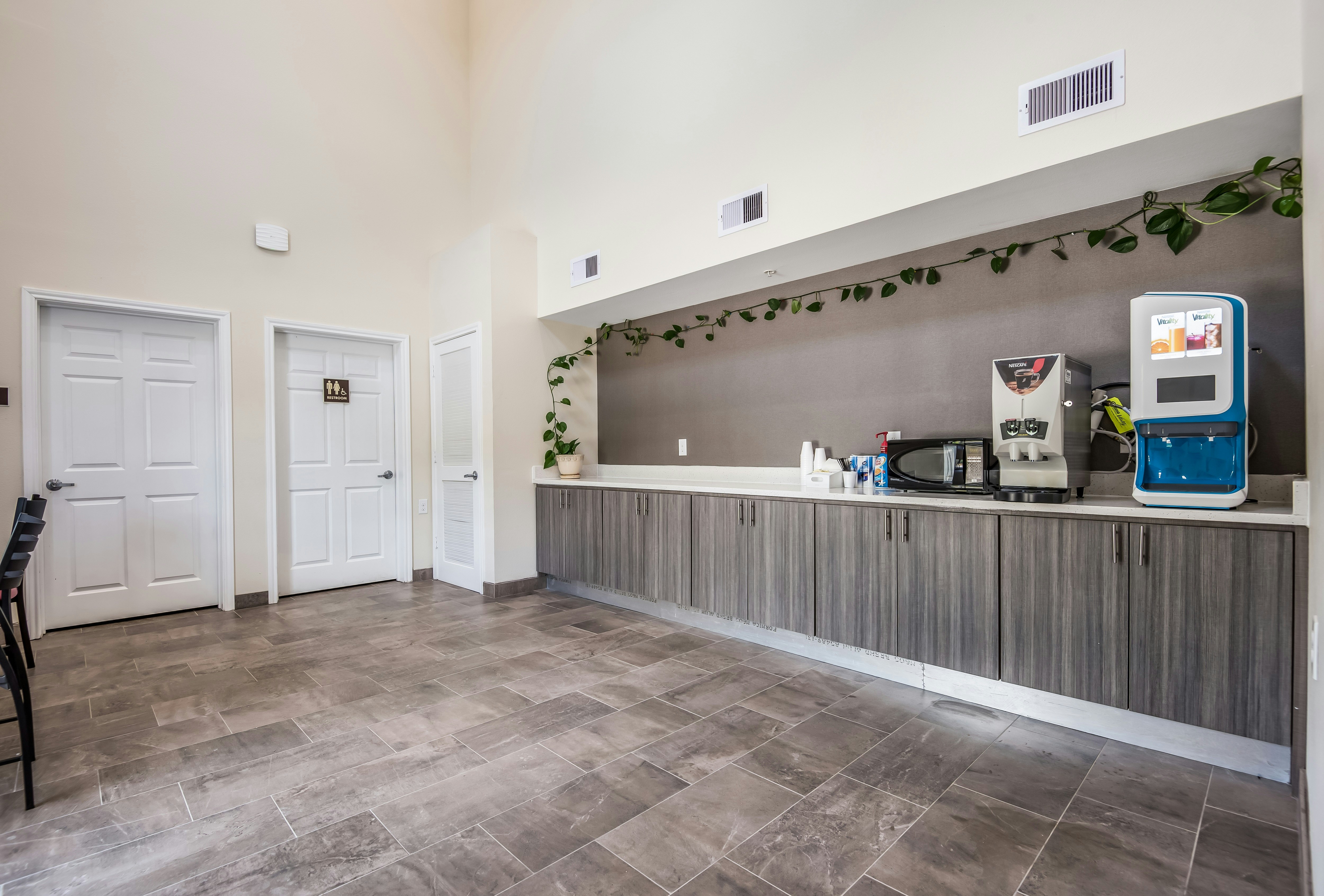 Red Roof Inn Baytown 4/34