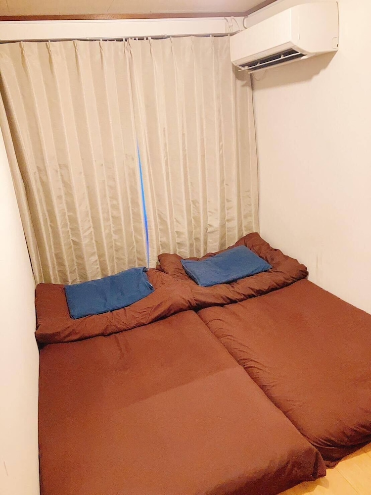 Peace House Abeno -Hostel 6/47