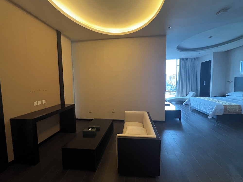 Guangdong Nanmei Osotto Hotel 16/55