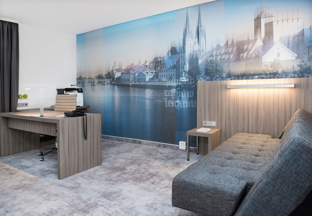 Atrium im Park Hotel Regensburg 23/50