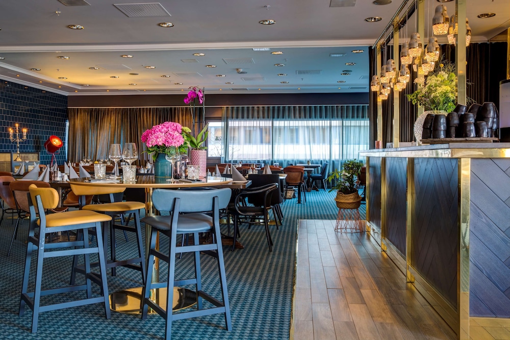 Radisson Blu Bodo 51/72