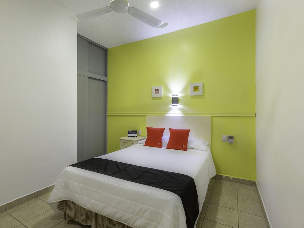 Capital O Oaxaca Guest Hotel 11/31