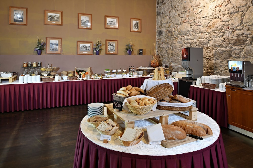 Hotel Dvorak Tabor 33/50