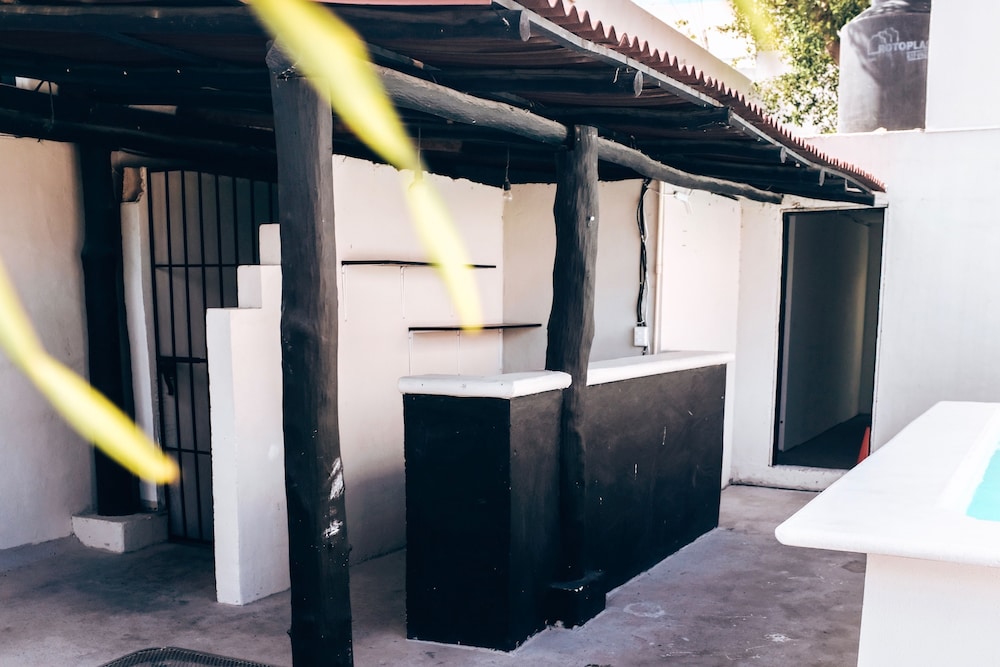 Hotel Mundo Maya 36/50