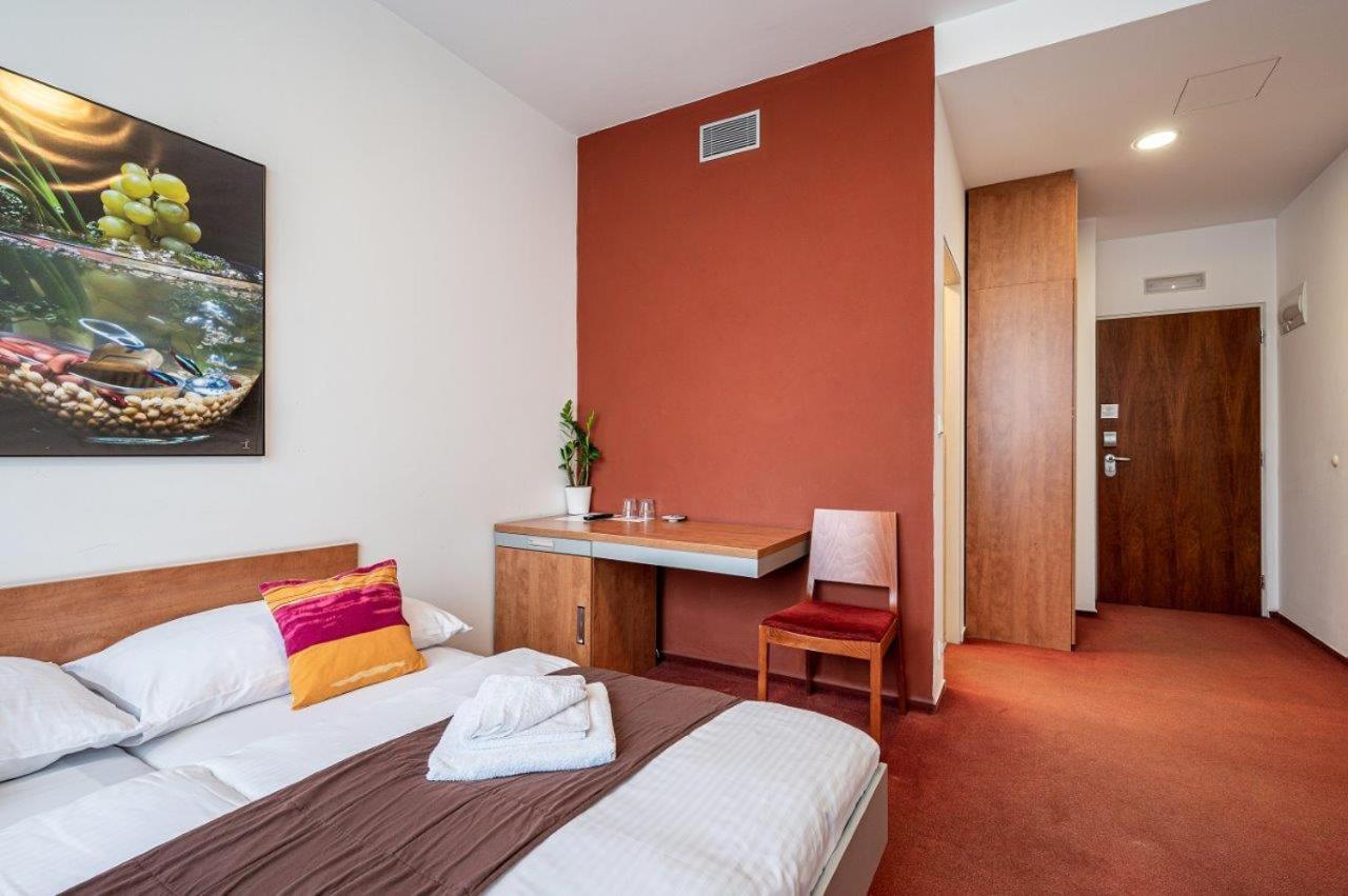 Hotel Ruby Blue 19/65