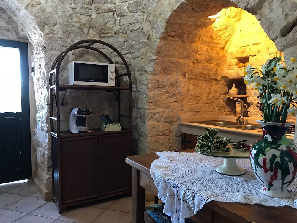 Bioagriturismo Masseria Sciaiani Piccola 9/50