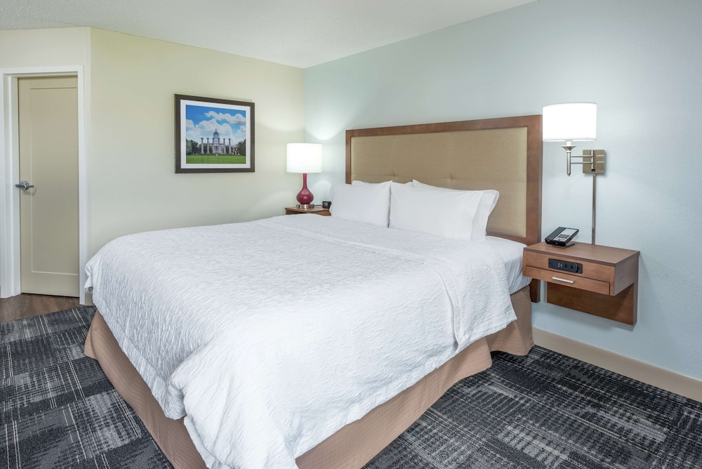 Hampton Inn Columbia MO 13/29