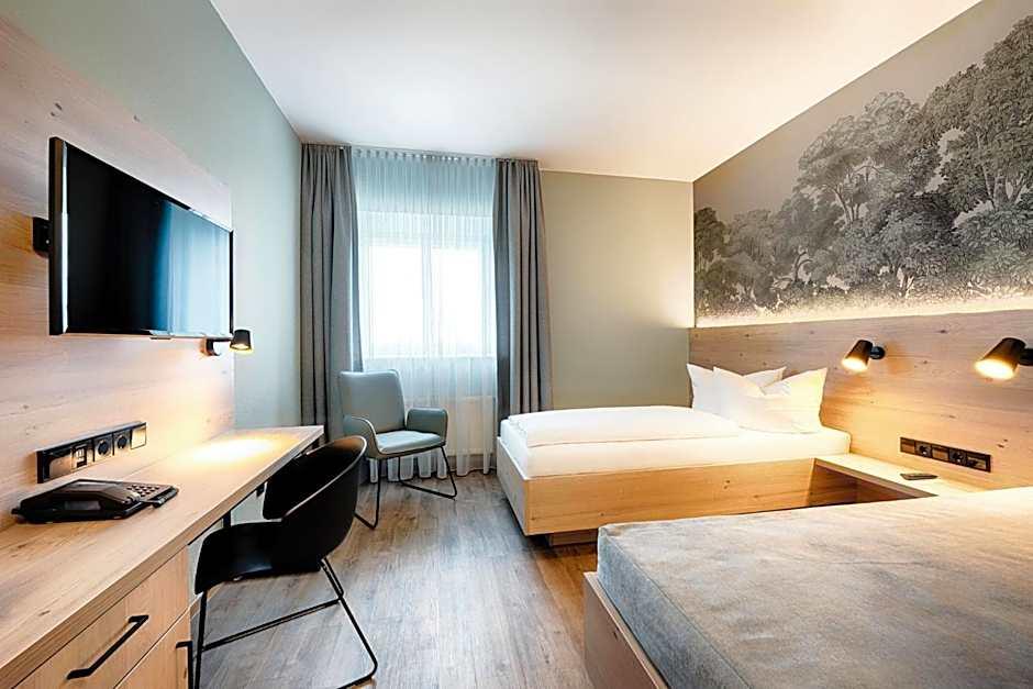 Best Western Hotel Sachsen Anhalt 10/37
