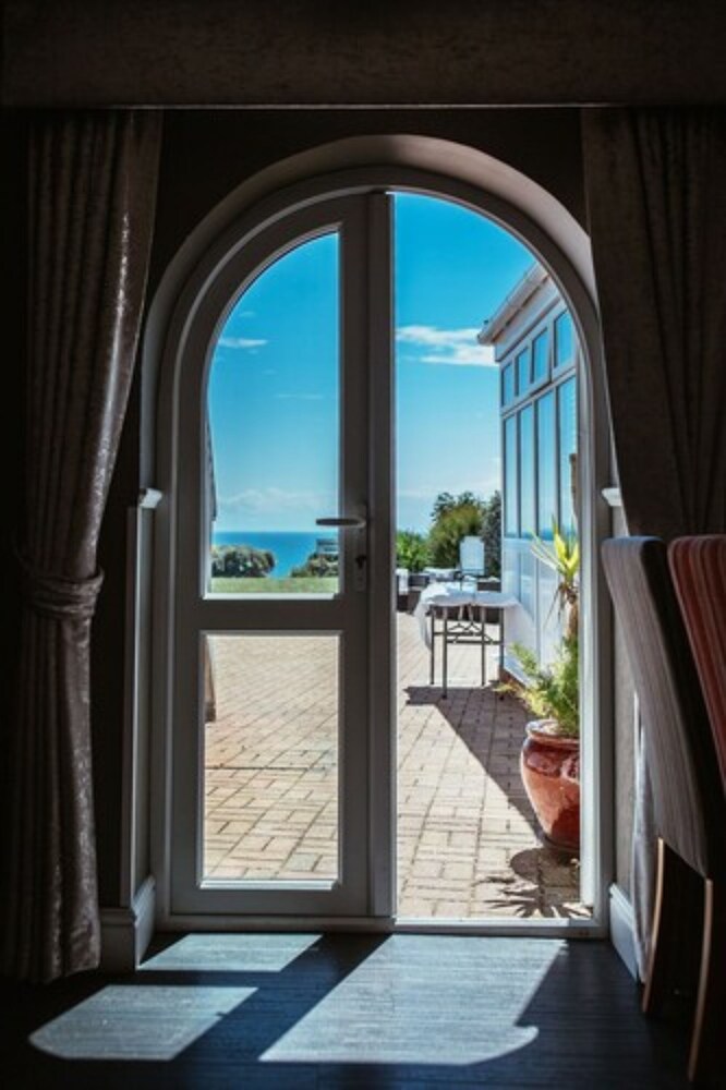 Hotel Jerbourg 47/50