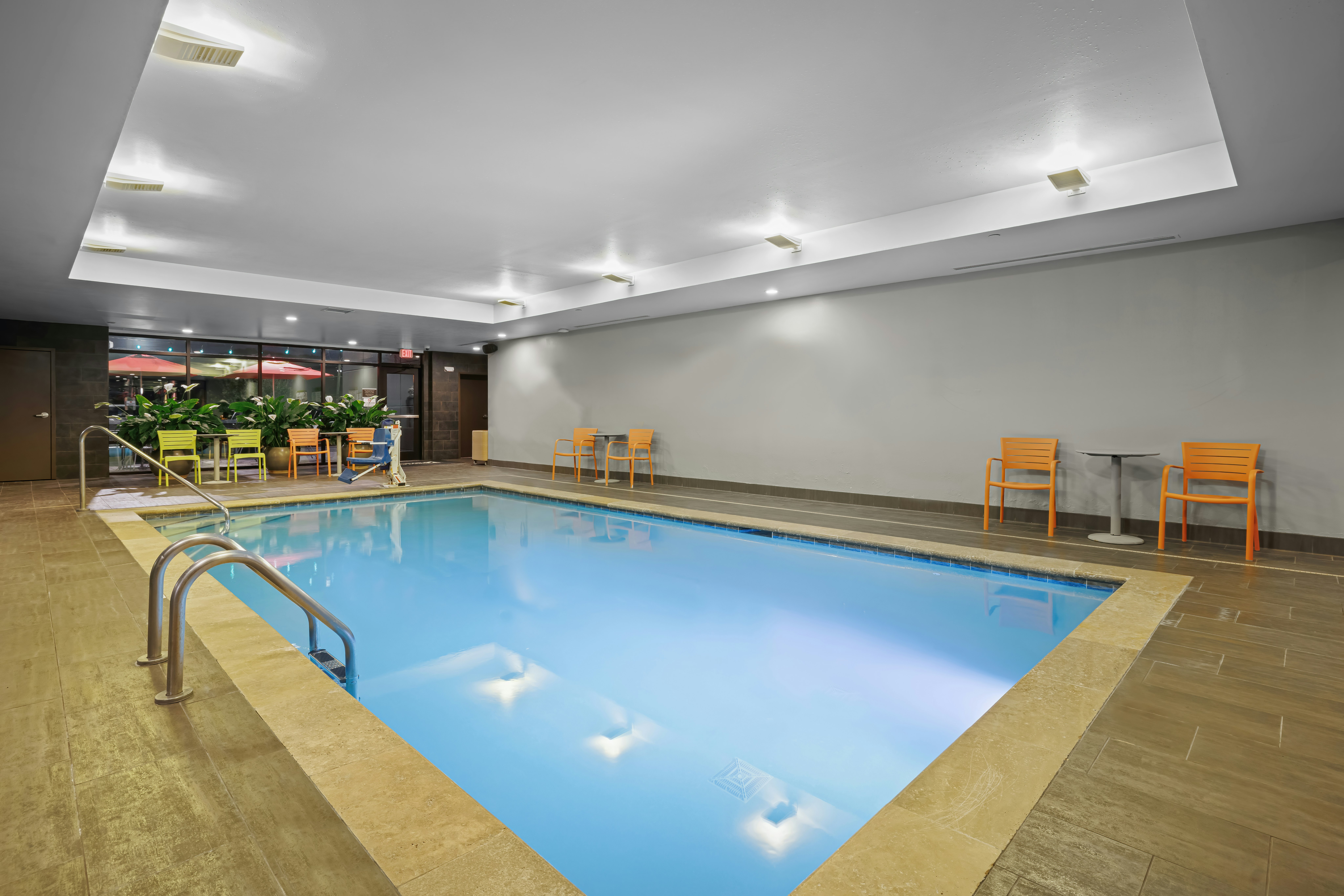 HOME2 SUITES BY HILTON PIGEON FORGE 6/29