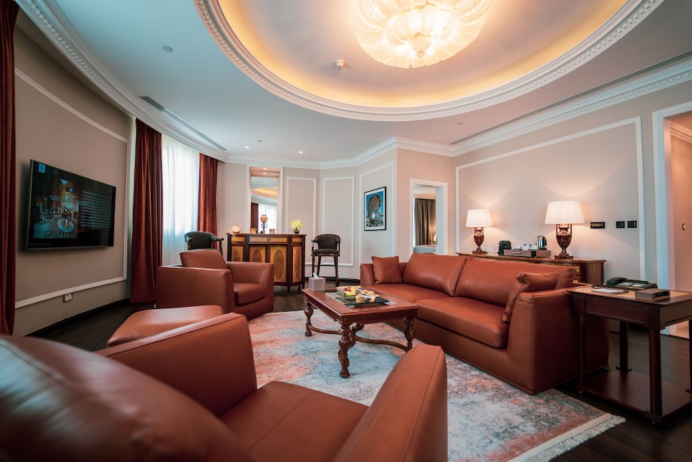 Millennium Hotel Doha 58/90