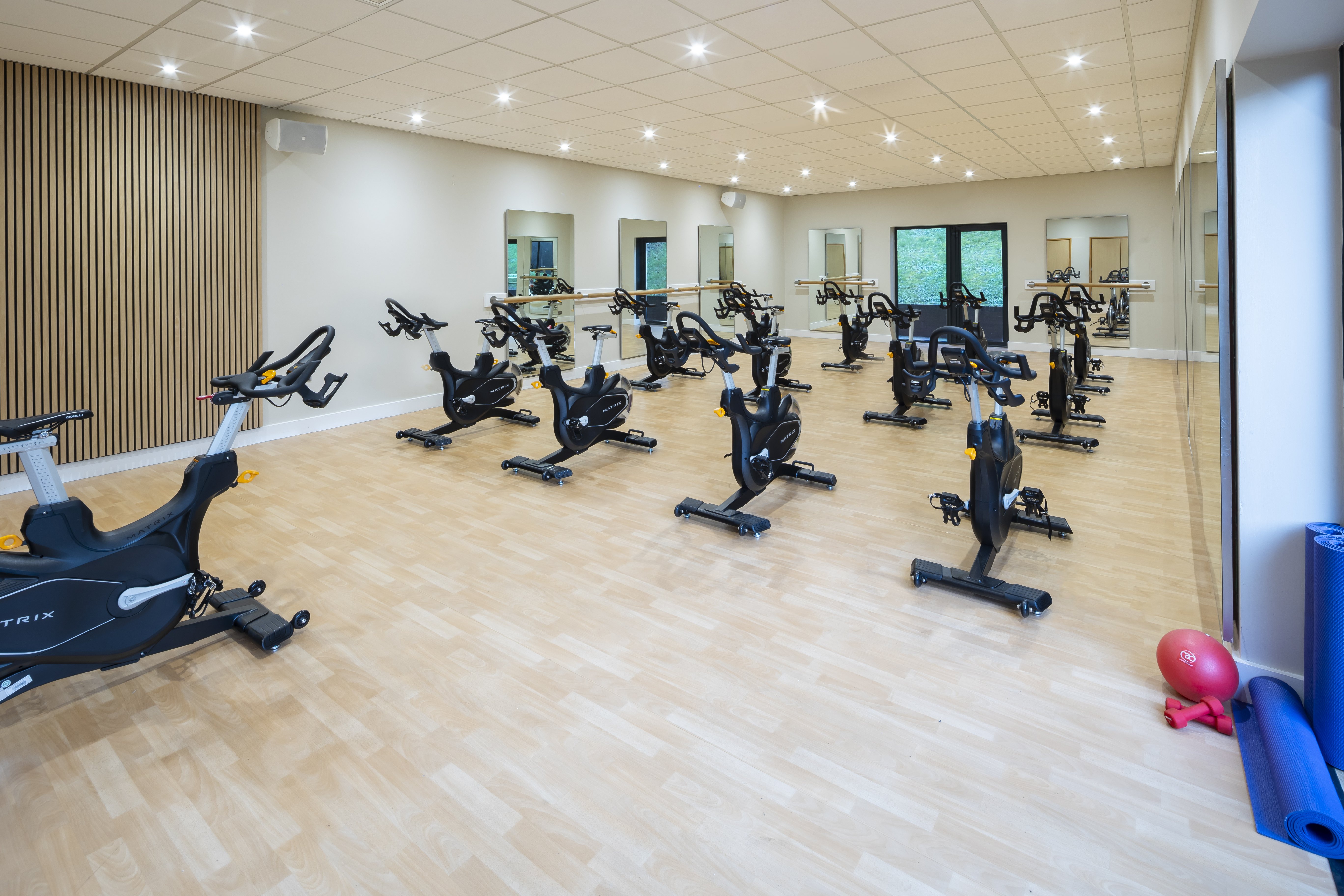 Holiday Inn Gloucester Cheltenham 17/49