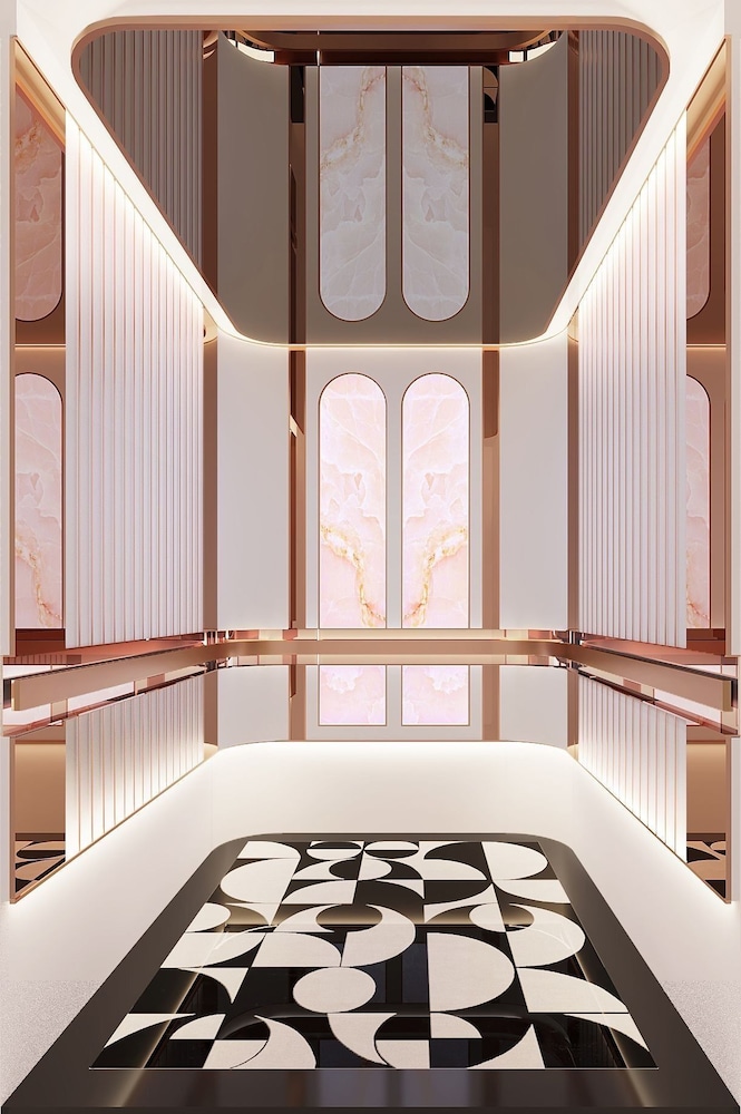 PIPA Bangkok Sukhumvit 11 by Kingston Hotels 11/60
