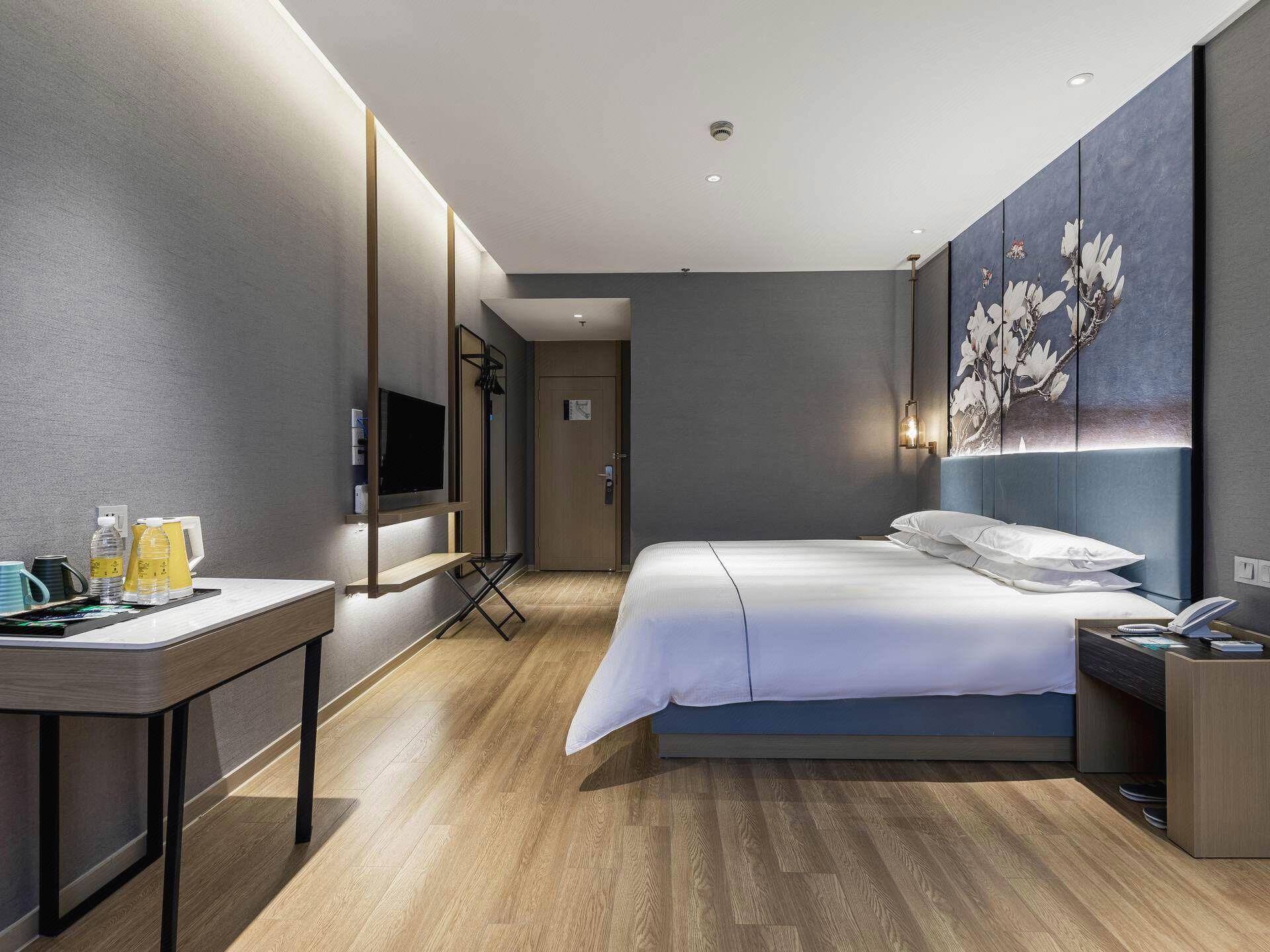 Jinjiang Inn Kunshan Tongfeng Rd 29/45