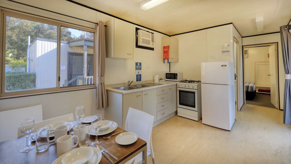 Eden Gateway Holiday Park 30/46