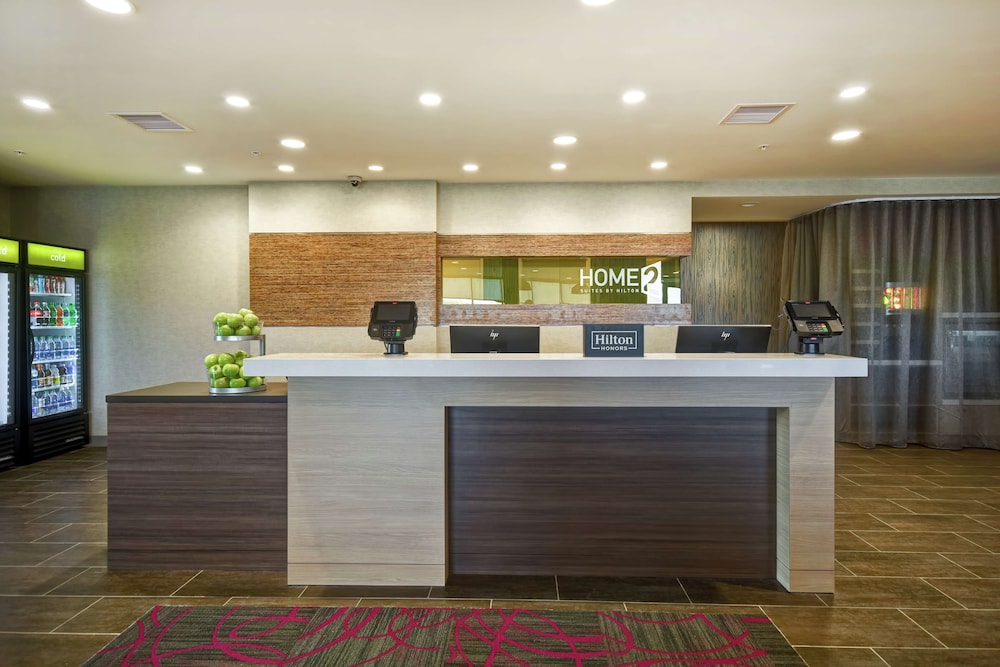 Home2 Suites by Hilton Terre Haute, IN 7/62