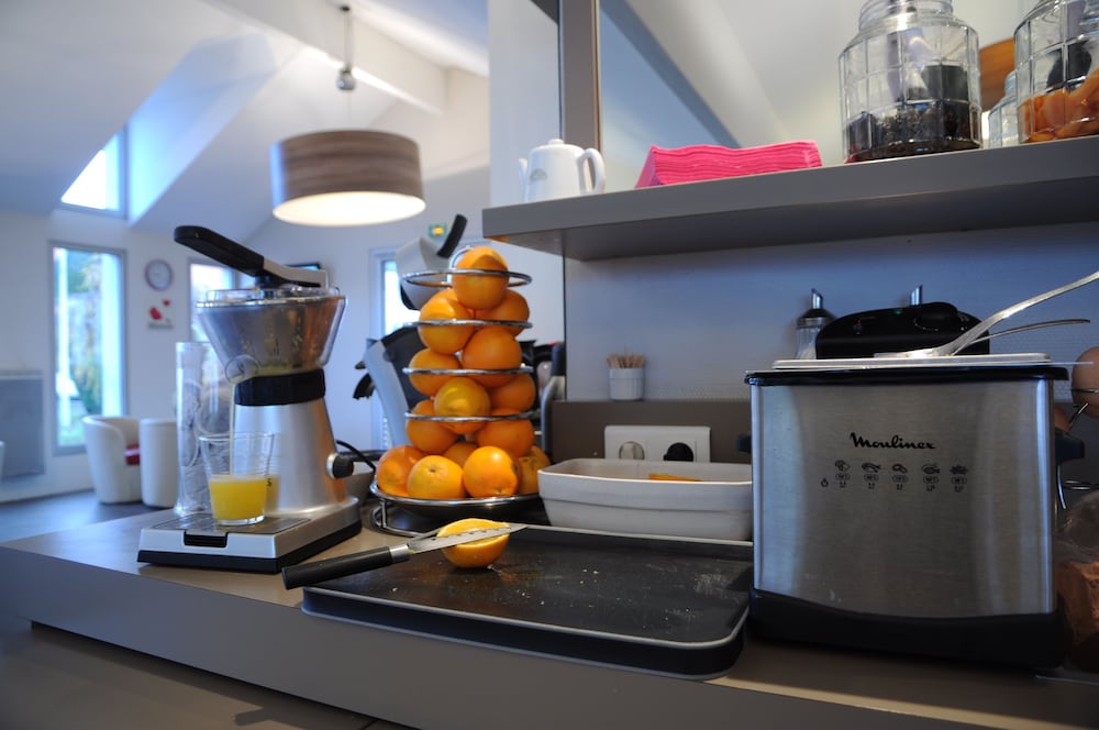 Hotel Inn Design Amiens Resto Novo 37/53