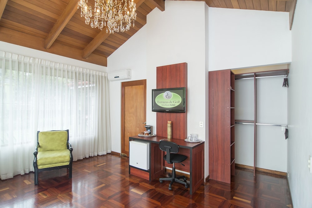 Terrazas De Golf Boutique Hotel 6/50