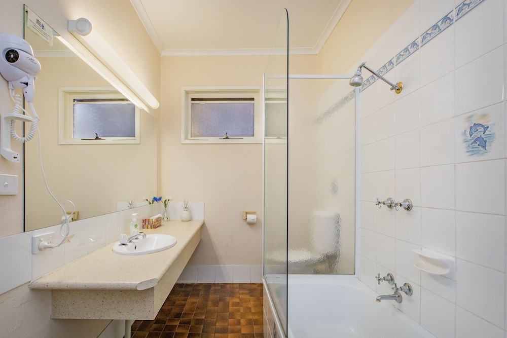 AUSTRALIA PARK MOTEL 47/50