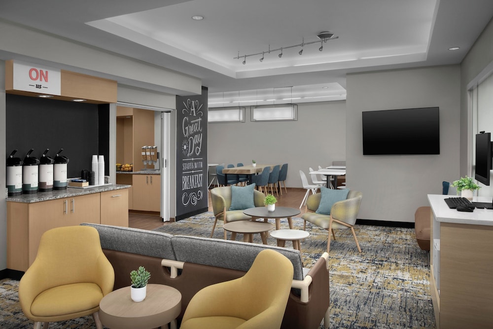 TOWNEPLACE SUITES CORPUS CHRISTI PORTLAND 38/50