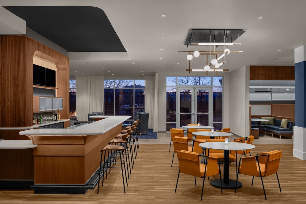 Courtyard by Marriott Orem University Place 21/38