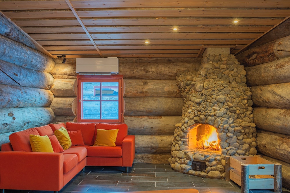 Utsjoki Arctic Resort 43/62
