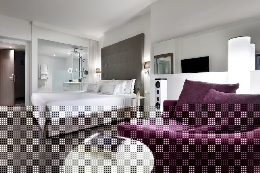 Melia Palma Marina 34/76