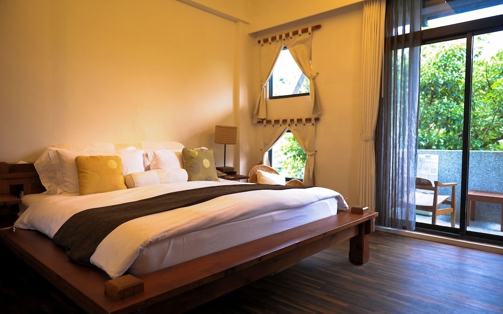 Mudanwan Villa 7/34
