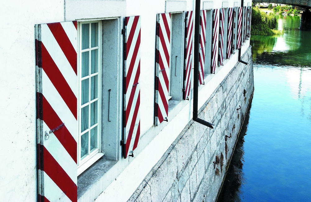An Der Aare Swiss Quality Hotel 7/45
