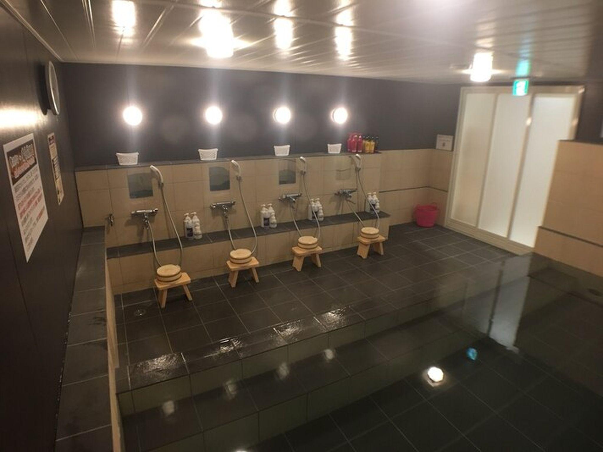 Hotel Crown Hills Yuki Ekimae 15/24