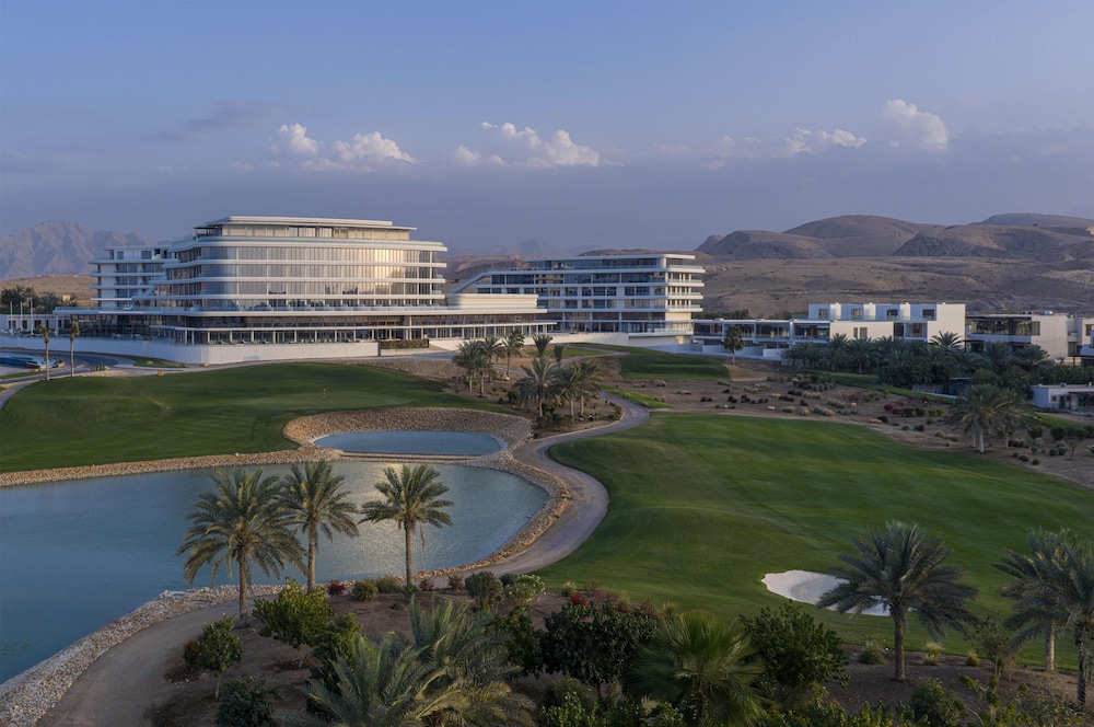 Tivoli La Vie Muscat Hotel & Residences 6/61