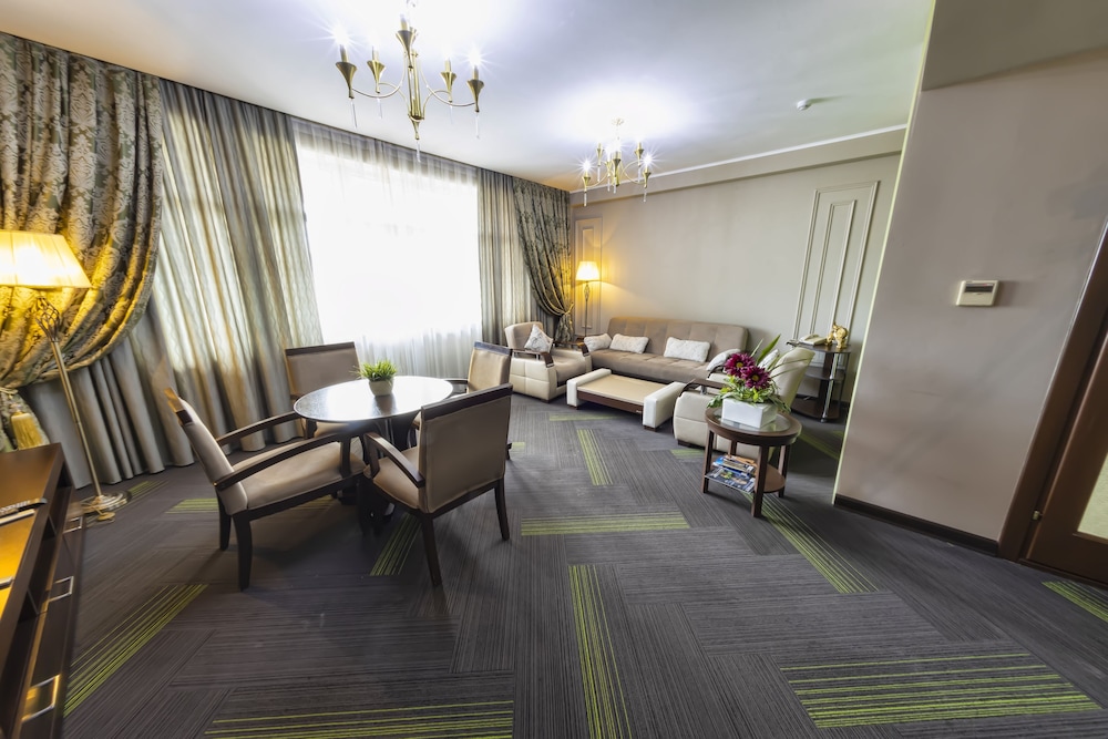 CLASSIC HOTEL 22/31