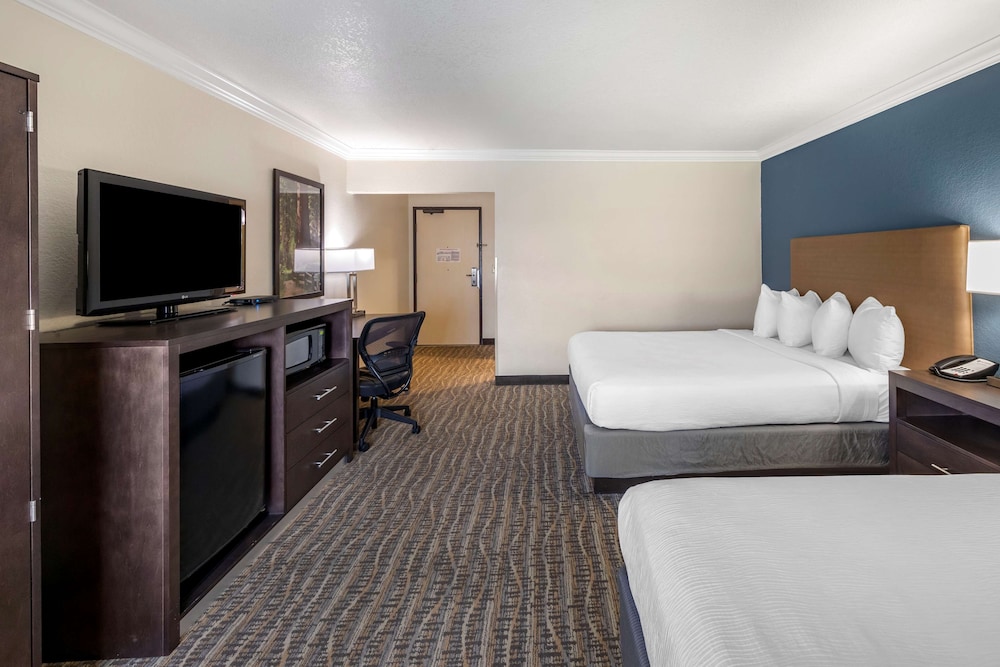 Best Western Town & Country Lodge 18/58