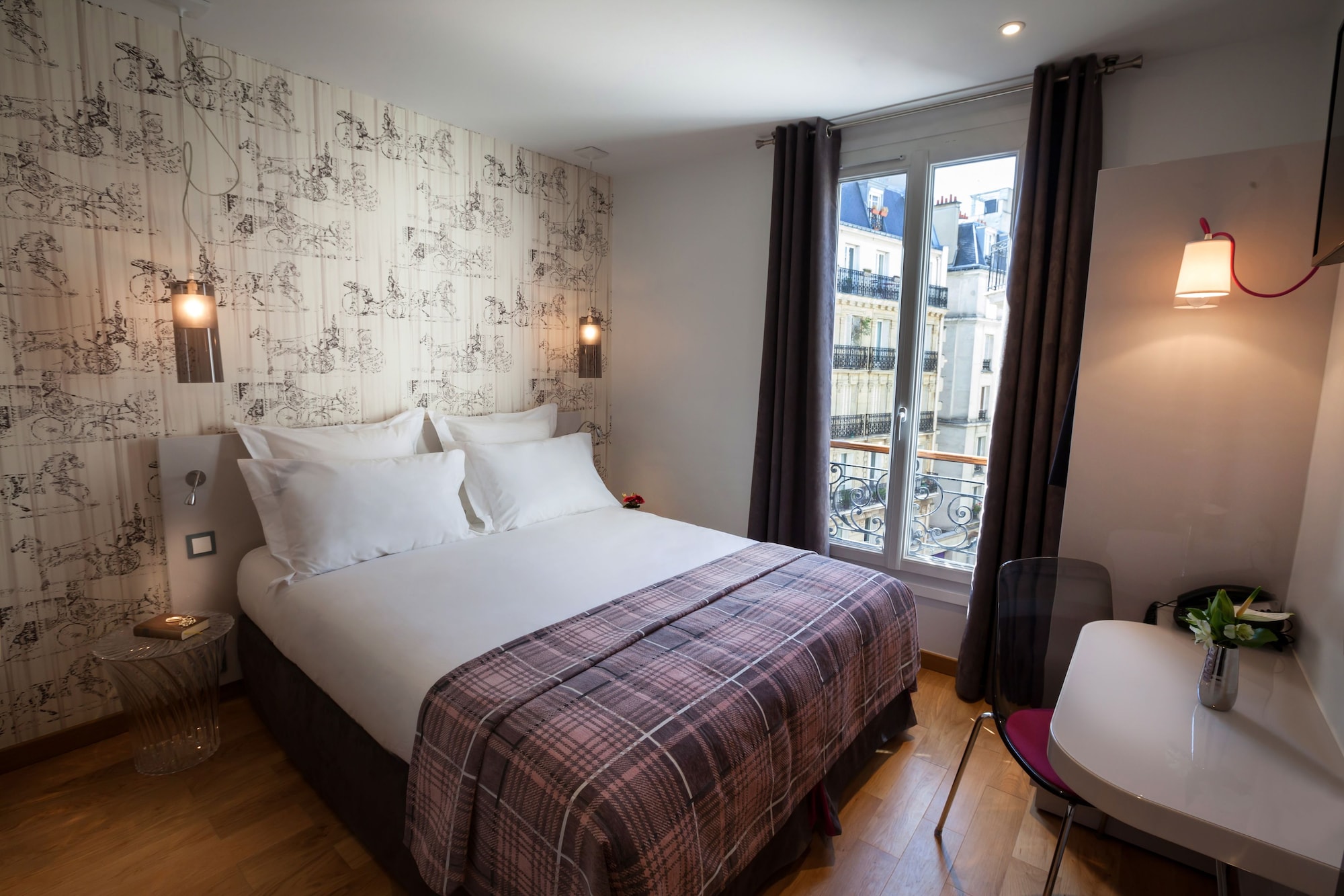 STANDARD, TWIN BEDS