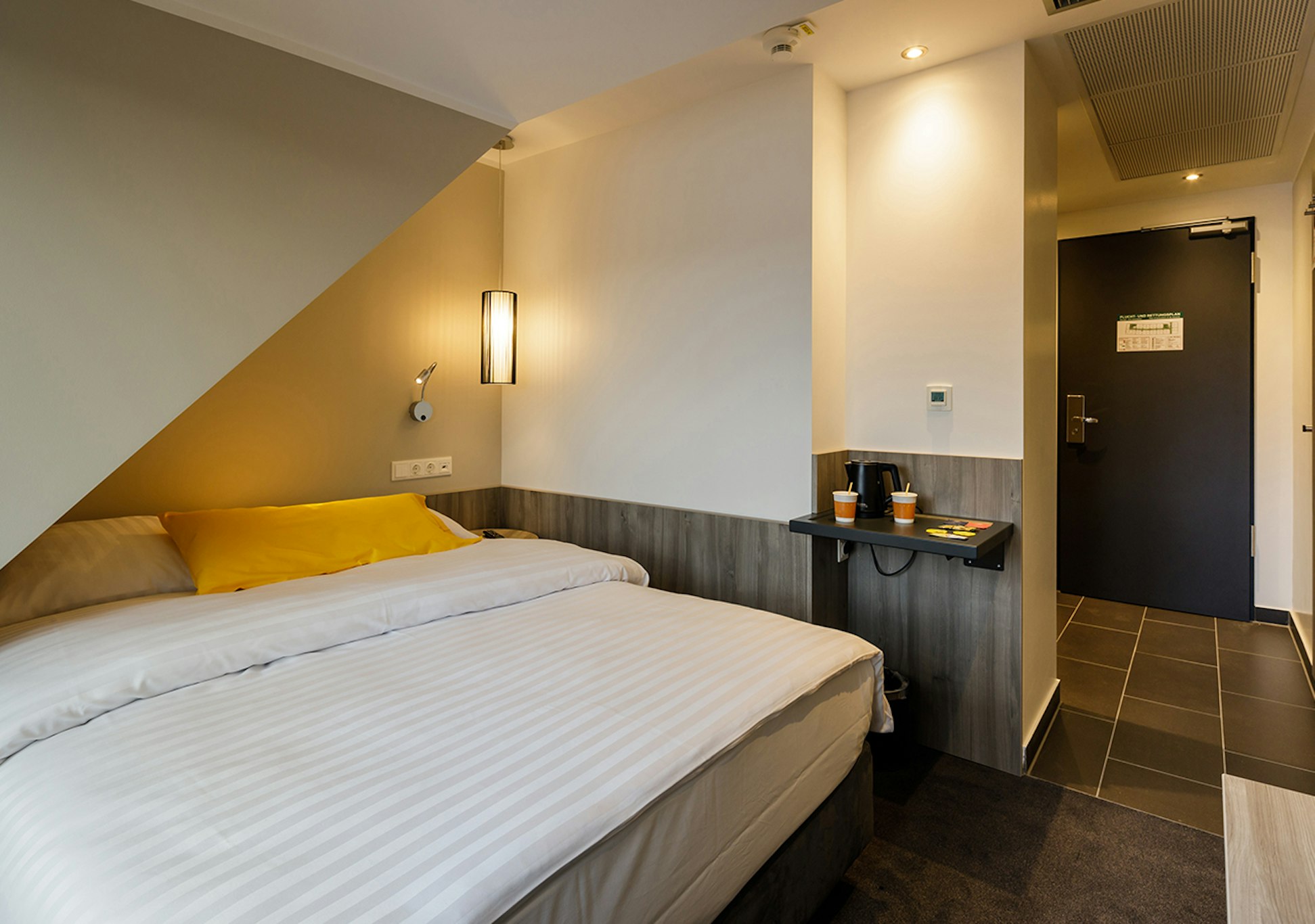 B&B Hotel Nurnberg-Plarrer 3/13