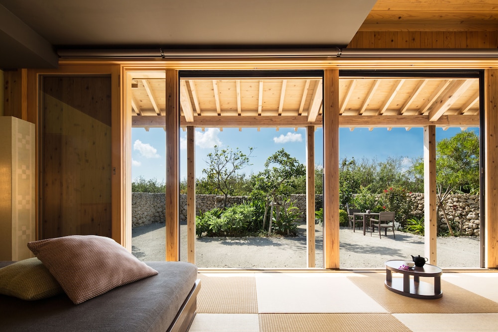 HOSHINOYA Taketomi Island 29/50