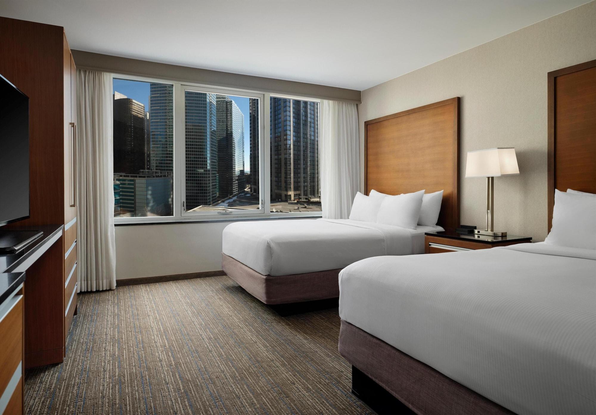 Suite, Multiple Beds, Accessible