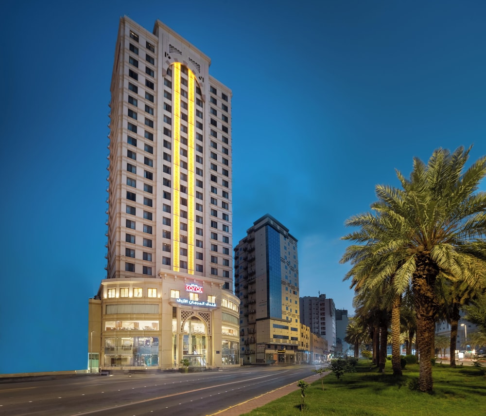 Blue Coral Hotel Makkah in MAKKAH