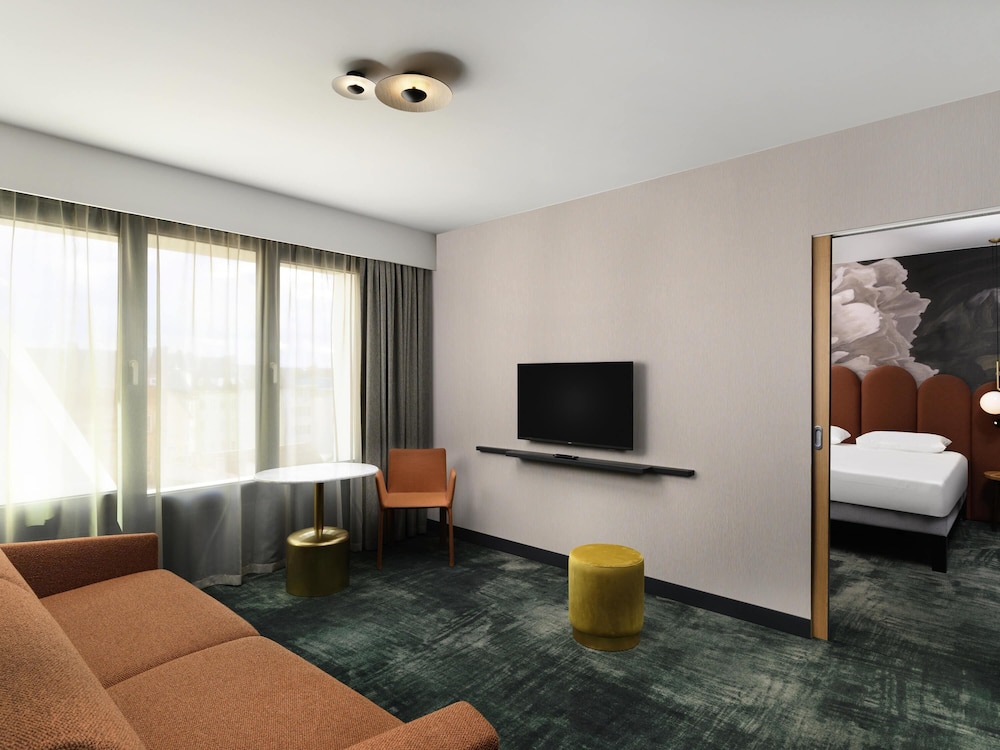 Mercure Debrecen Hungary 30/49