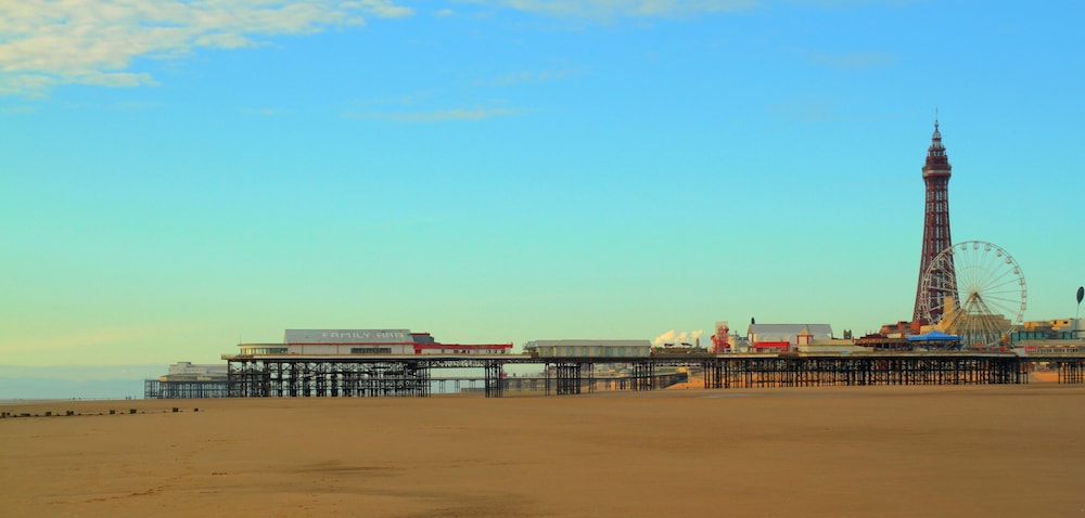 Rossall House 43/50
