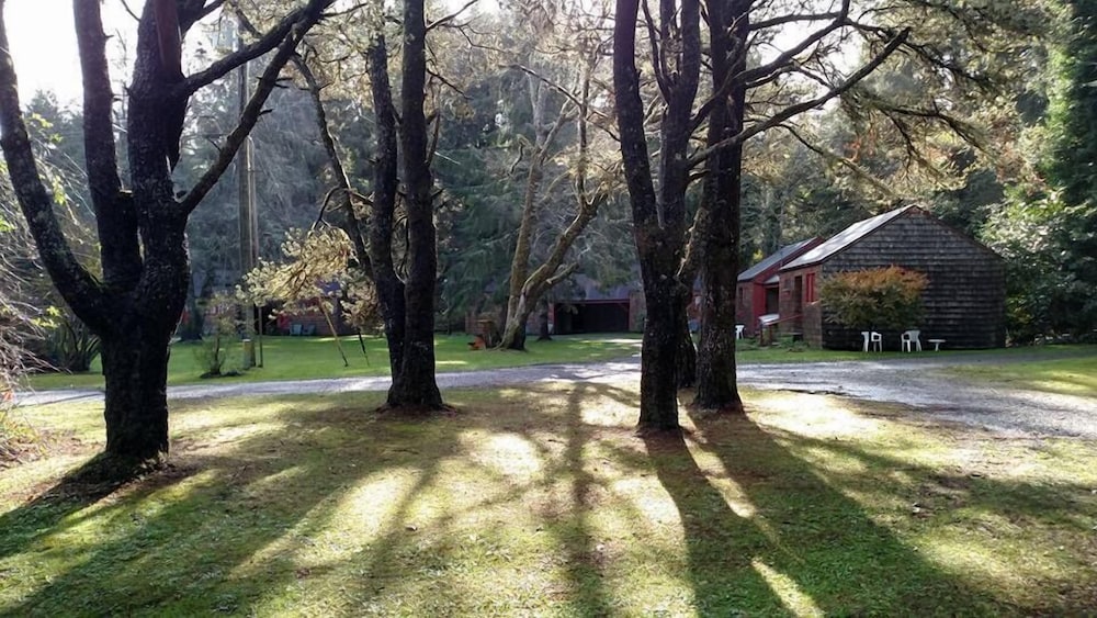 Shakti Cove Cottages 55/58