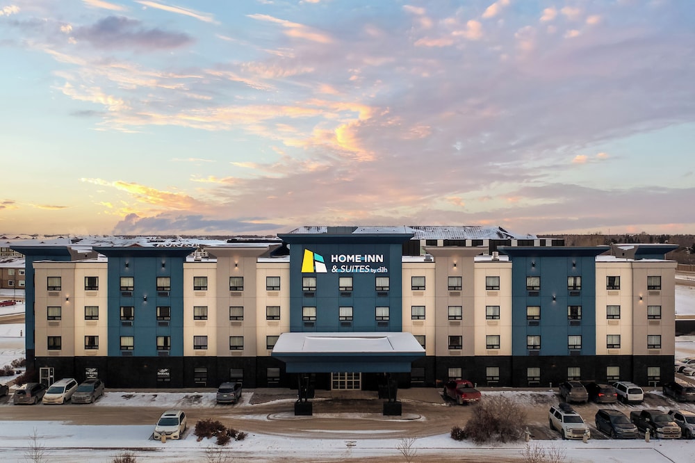 Home Inn Suites Saskatoon South 4/66