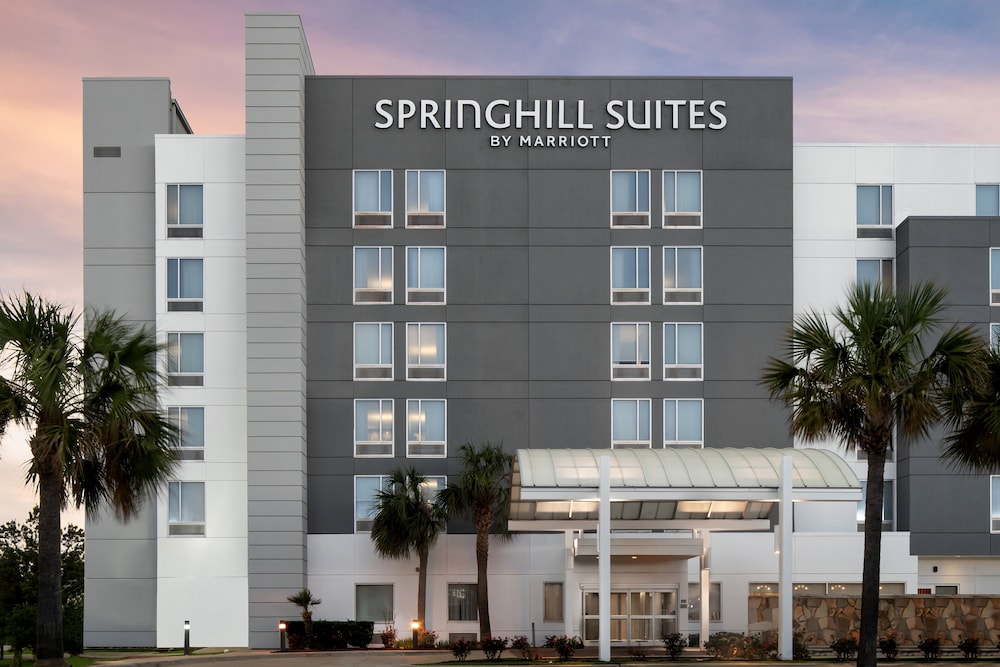 Springhill Suites Houston Intercontinental Airport 2/51