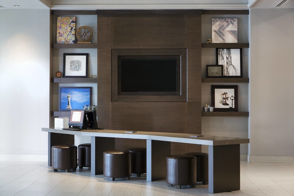 Franklin Marriott Cool Springs 66/80