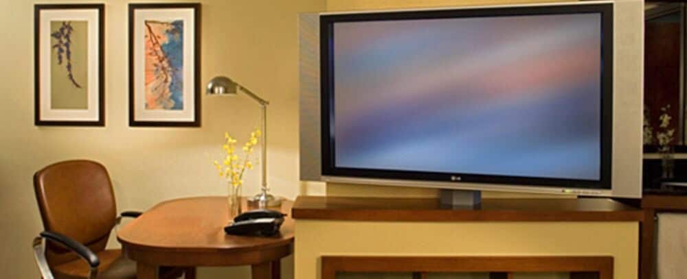 Hyatt Place Coconut Point 30/64