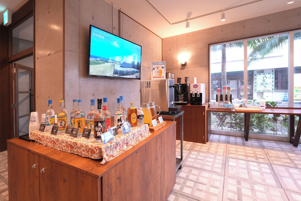 The Breakfast Hotel Porto Ishigaki 51/74