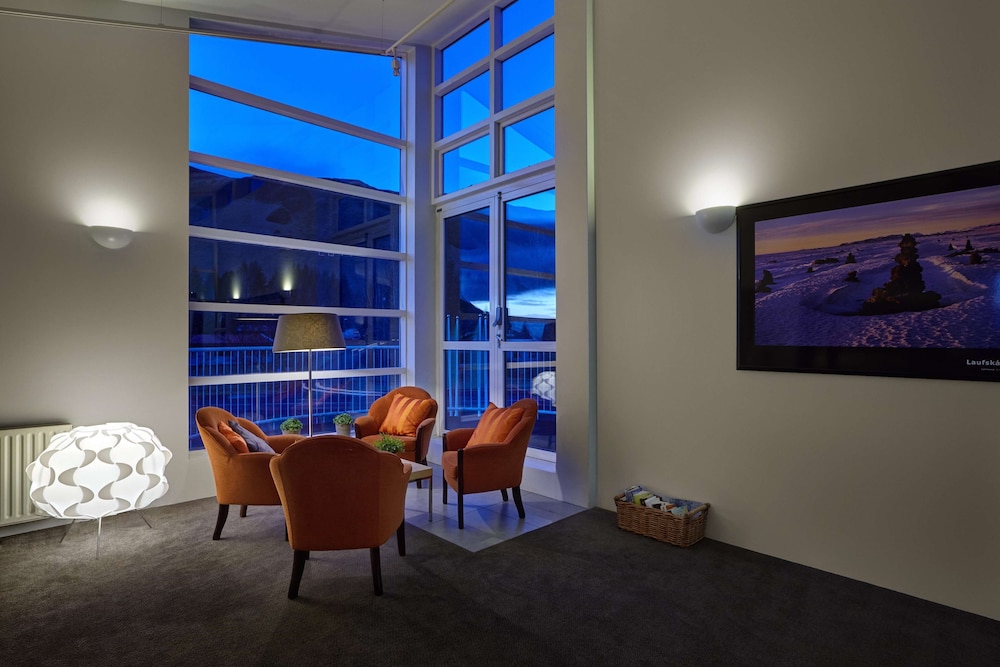Hotel Klaustur 45/59