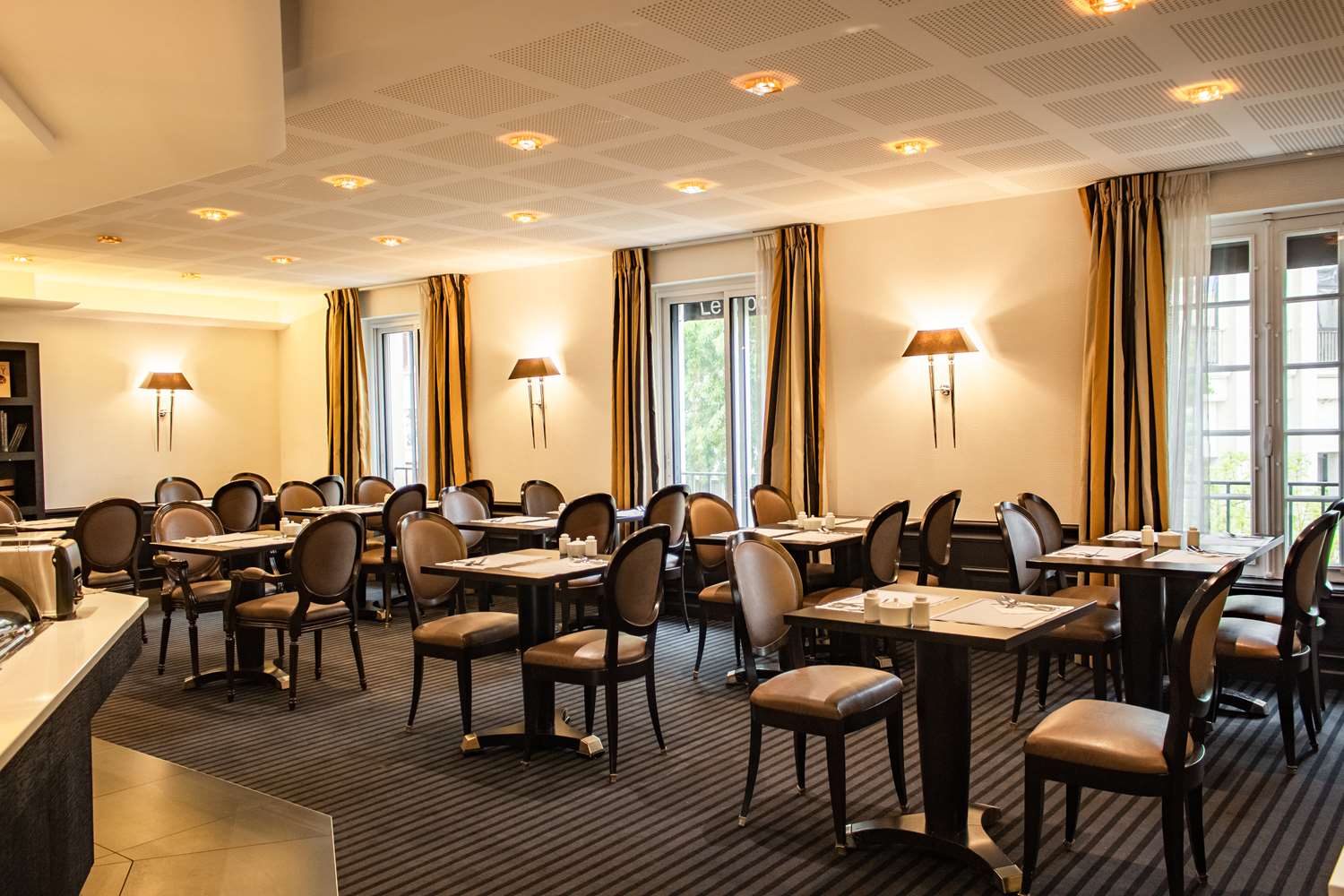Best Western Plus Le Moderne 46/51