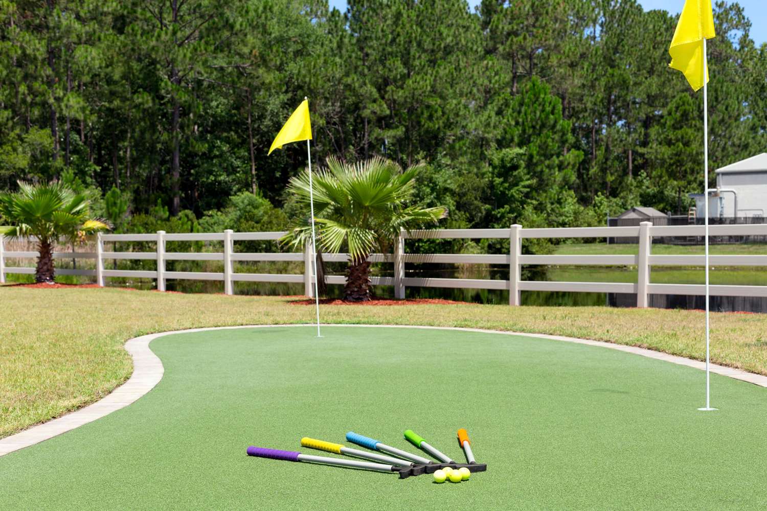 La Quinta Inn & Suites by Wyndham Brunswick/Golden Isles 32/59