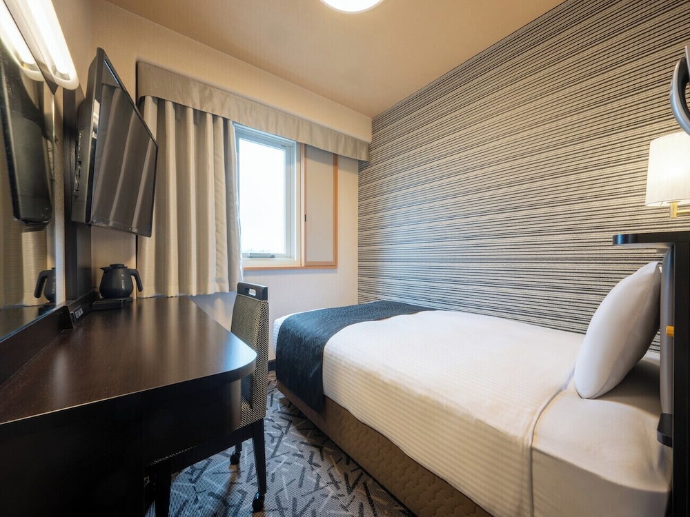 Apa Hotel Isesakieki Minami 20/63